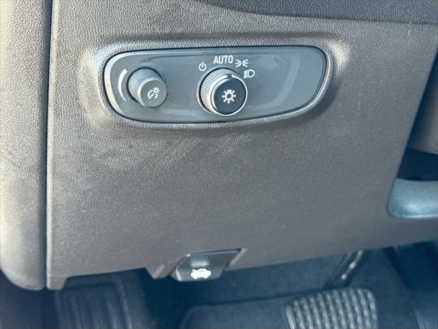 2024 Chevrolet Equinox AWD LS