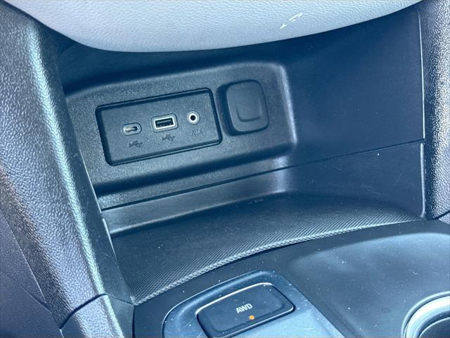2024 Chevrolet Equinox AWD LS