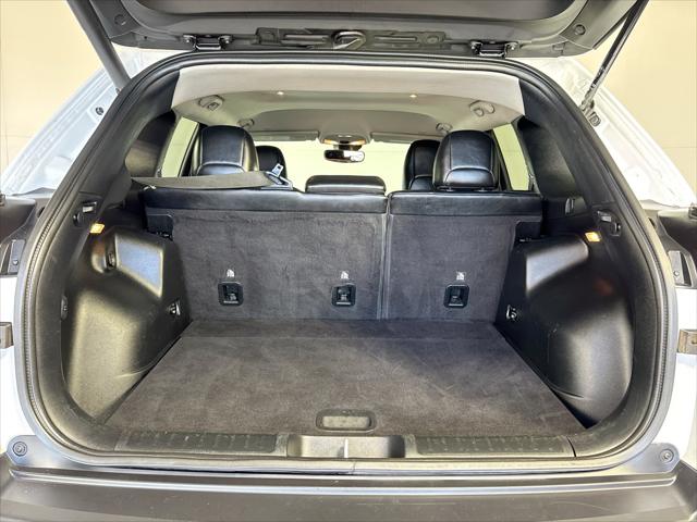 2023 Jeep Cherokee Altitude Lux 4x4