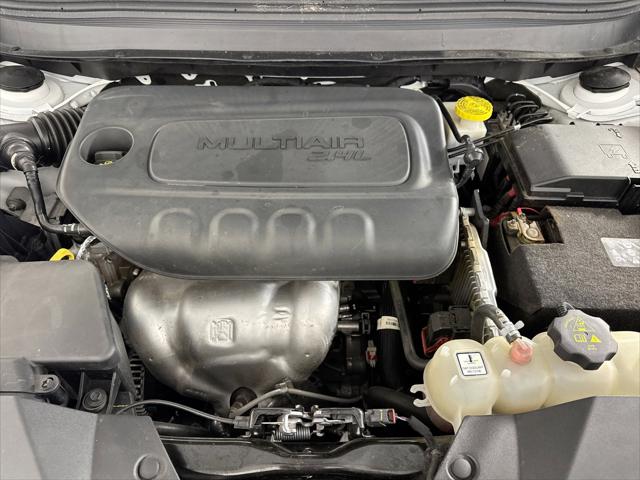 2023 Jeep Cherokee Altitude Lux 4x4