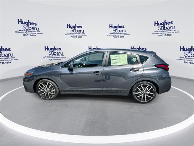 2026 Subaru Impreza Sport for sale in Athens, GA