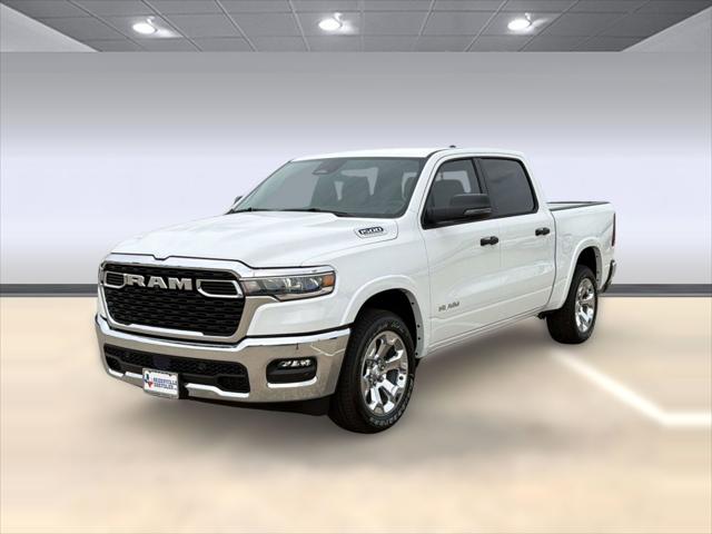2026 Ram 1500 Lone Star Crew Cab 4x4 5'7" Box for sale in Greenville, TX