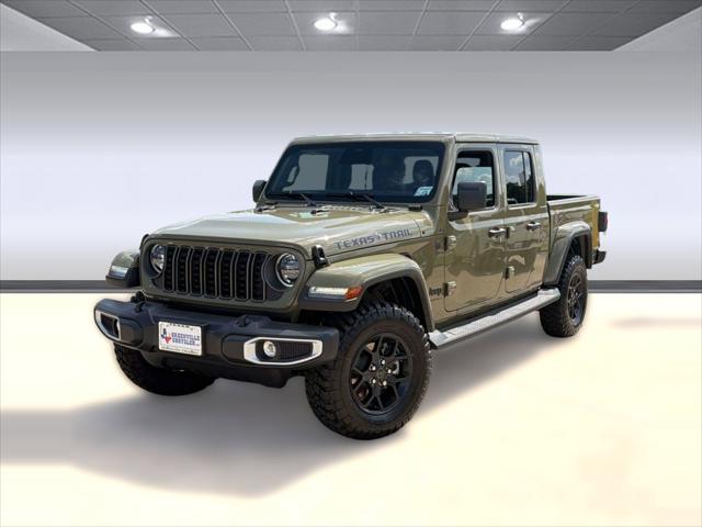 2026 Jeep Gladiator Sport for sale in Greenville, TX