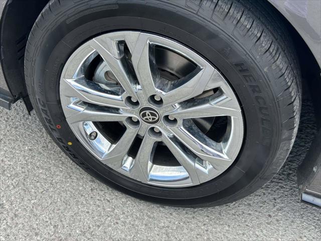 2022 Toyota Sienna XSE