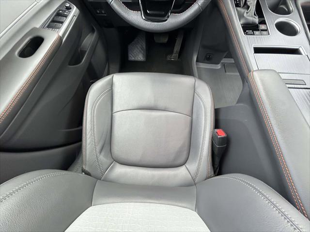 2022 Toyota Sienna XSE