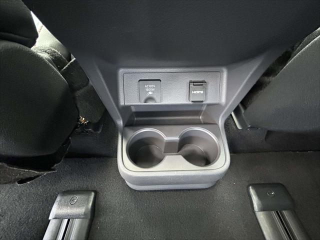 2022 Toyota Sienna XSE