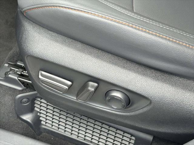 2022 Toyota Sienna XSE