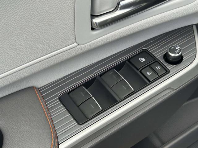 2022 Toyota Sienna XSE