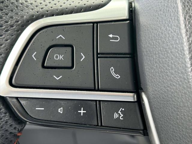 2022 Toyota Sienna XSE
