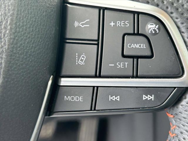 2022 Toyota Sienna XSE