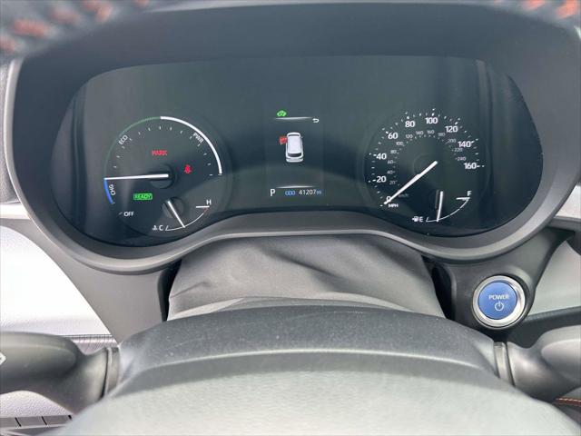 2022 Toyota Sienna XSE