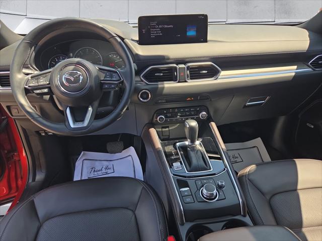 2024 Mazda CX-5 2.5 Turbo Signature