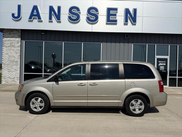 2009 Dodge Grand Caravan SE for sale in York, NE