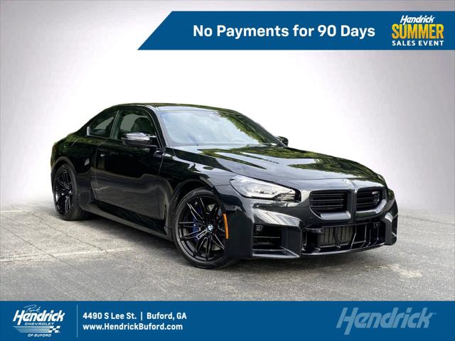 2025 BMW M2 Coupe for sale in Buford, GA