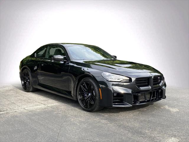 2025 BMW M2 Coupe