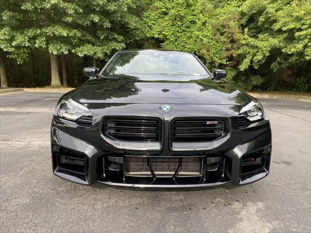 2025 BMW M2 Coupe
