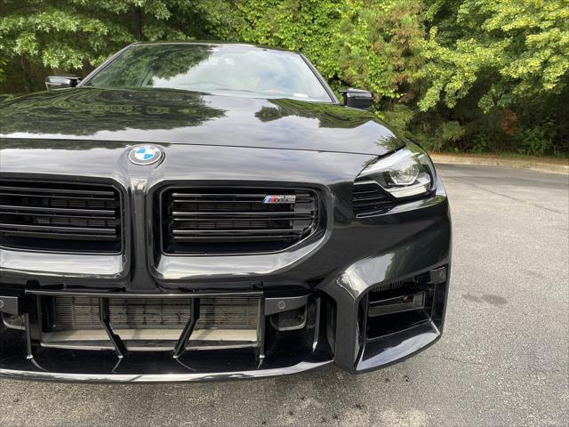 2025 BMW M2 Coupe