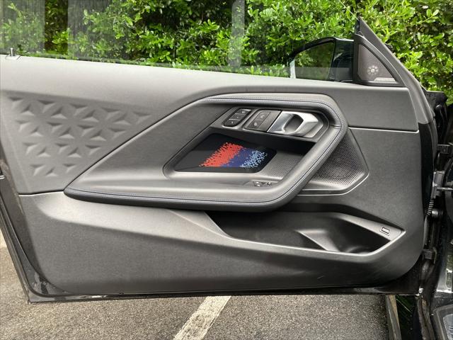 2025 BMW M2 Coupe
