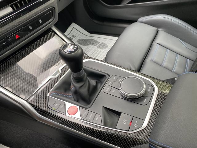 2025 BMW M2 Coupe