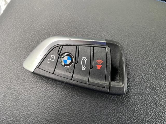 2025 BMW M2 Coupe