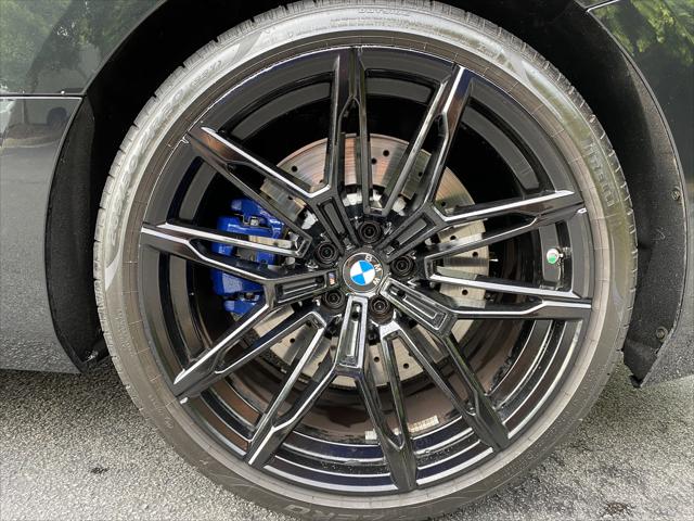 2025 BMW M2 Coupe
