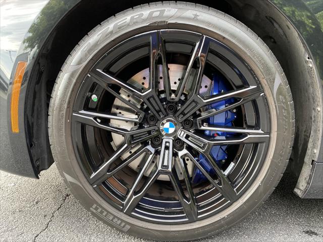 2025 BMW M2 Coupe
