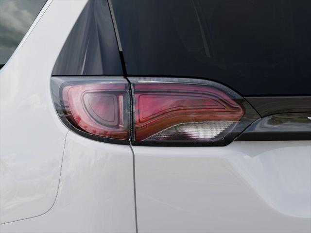 2027 Chrysler Pacifica LX