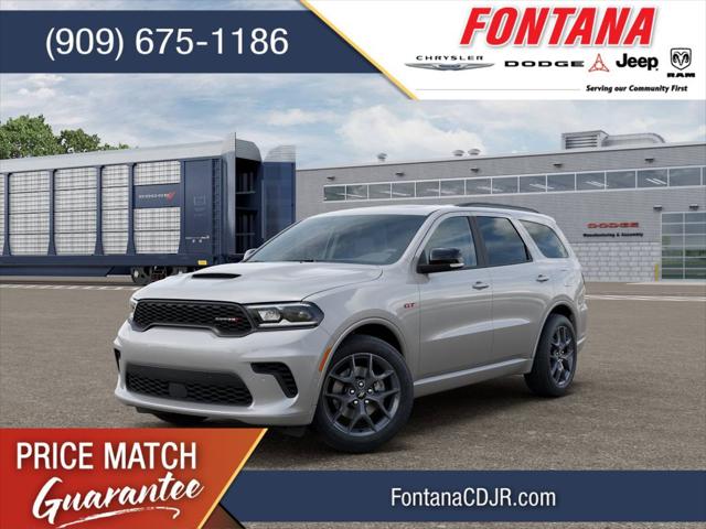 2026 Dodge Durango GT Premium AWD HEMI V8 for sale in Fontana, CA