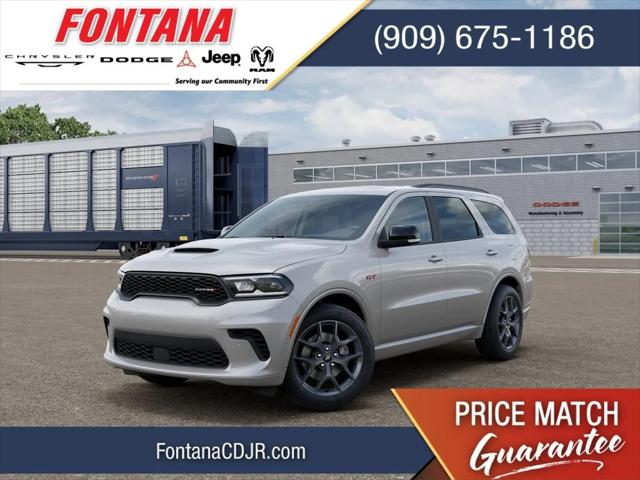 2026 Dodge Durango GT Premium AWD HEMI V8 for sale in Fontana, CA