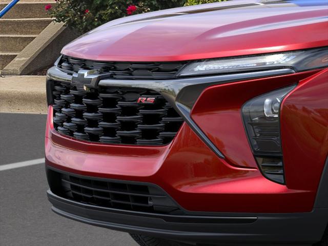 2026 Chevrolet Trax FWD 1RS