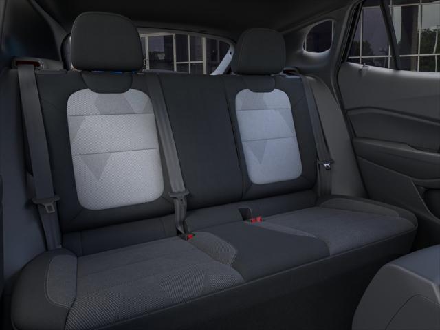 2026 Chevrolet Trax FWD 1RS