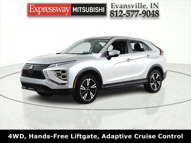 2025 Mitsubishi Eclipse Cross Unknown for sale in Evansville, IN
