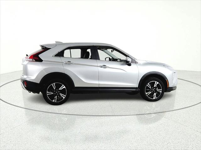 2025 Mitsubishi Eclipse Cross Unknown