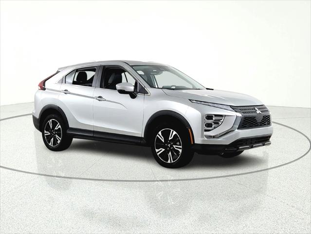 2025 Mitsubishi Eclipse Cross Unknown