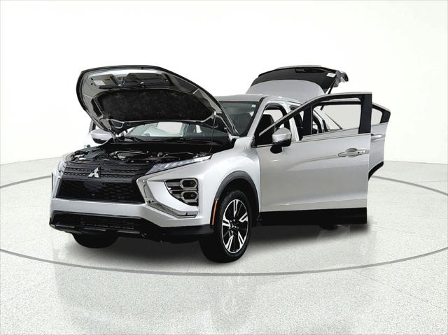 2025 Mitsubishi Eclipse Cross Unknown
