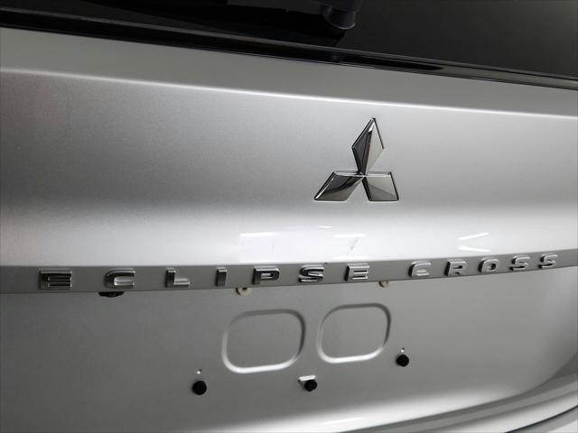 2025 Mitsubishi Eclipse Cross Unknown