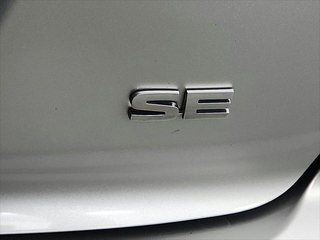 2025 Mitsubishi Eclipse Cross Unknown