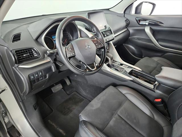 2025 Mitsubishi Eclipse Cross Unknown