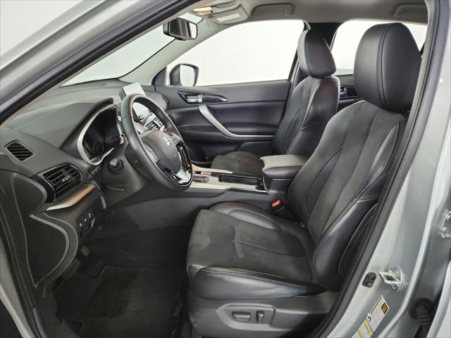 2025 Mitsubishi Eclipse Cross Unknown