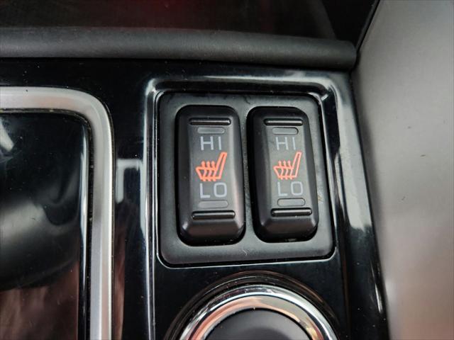 2025 Mitsubishi Eclipse Cross Unknown