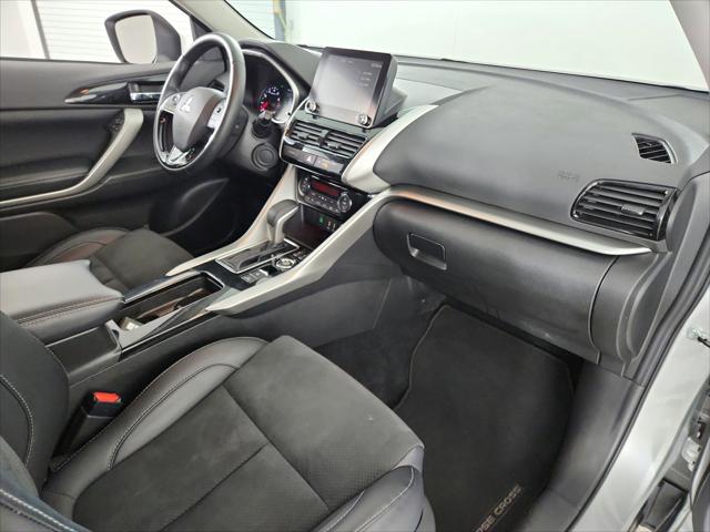 2025 Mitsubishi Eclipse Cross Unknown