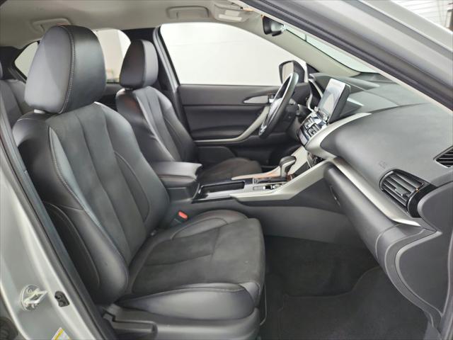 2025 Mitsubishi Eclipse Cross Unknown
