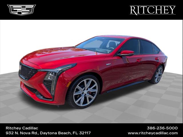 2026 Cadillac CT5-V V-Series RWD for sale in Daytona Beach, FL