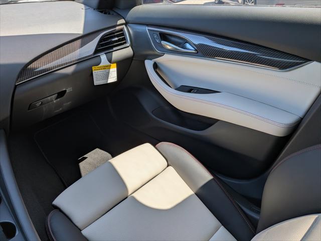 2026 Cadillac CT5-V V-Series RWD