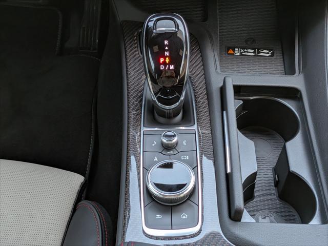 2026 Cadillac CT5-V V-Series RWD