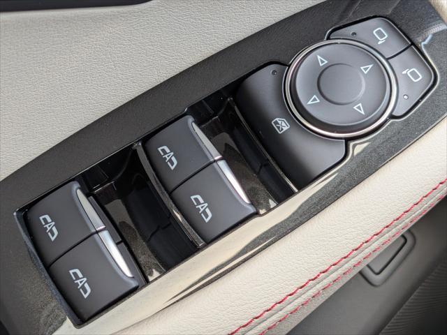 2026 Cadillac CT5-V V-Series RWD