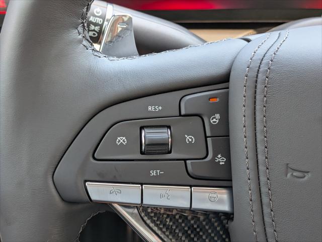 2026 Cadillac CT5-V V-Series RWD