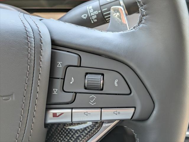 2026 Cadillac CT5-V V-Series RWD