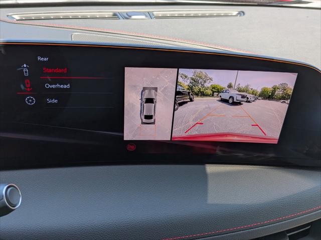2026 Cadillac CT5-V V-Series RWD