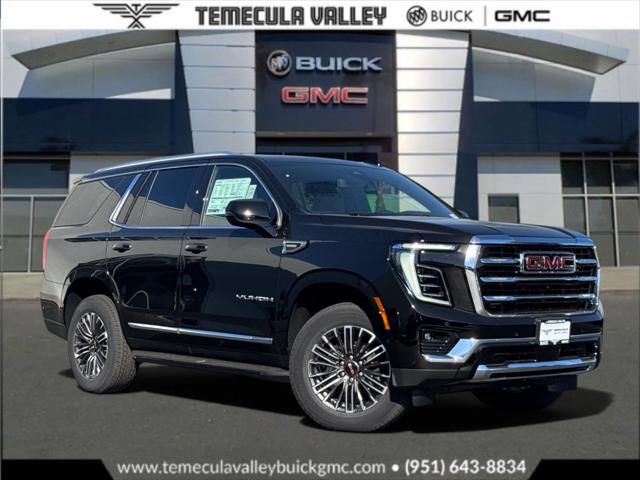 2026 GMC Yukon 2WD Elevation for sale in Temecula, CA